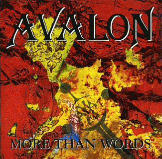 Avalon (GER-1) : More Than Words